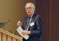 Professor Alan Bernstein - Oxford Global Health (OGH)