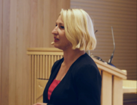 Kaya Axelsson - Oxford Net Zero (ONZ)