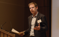 Professor Paul Shearing - The ZERO Institute